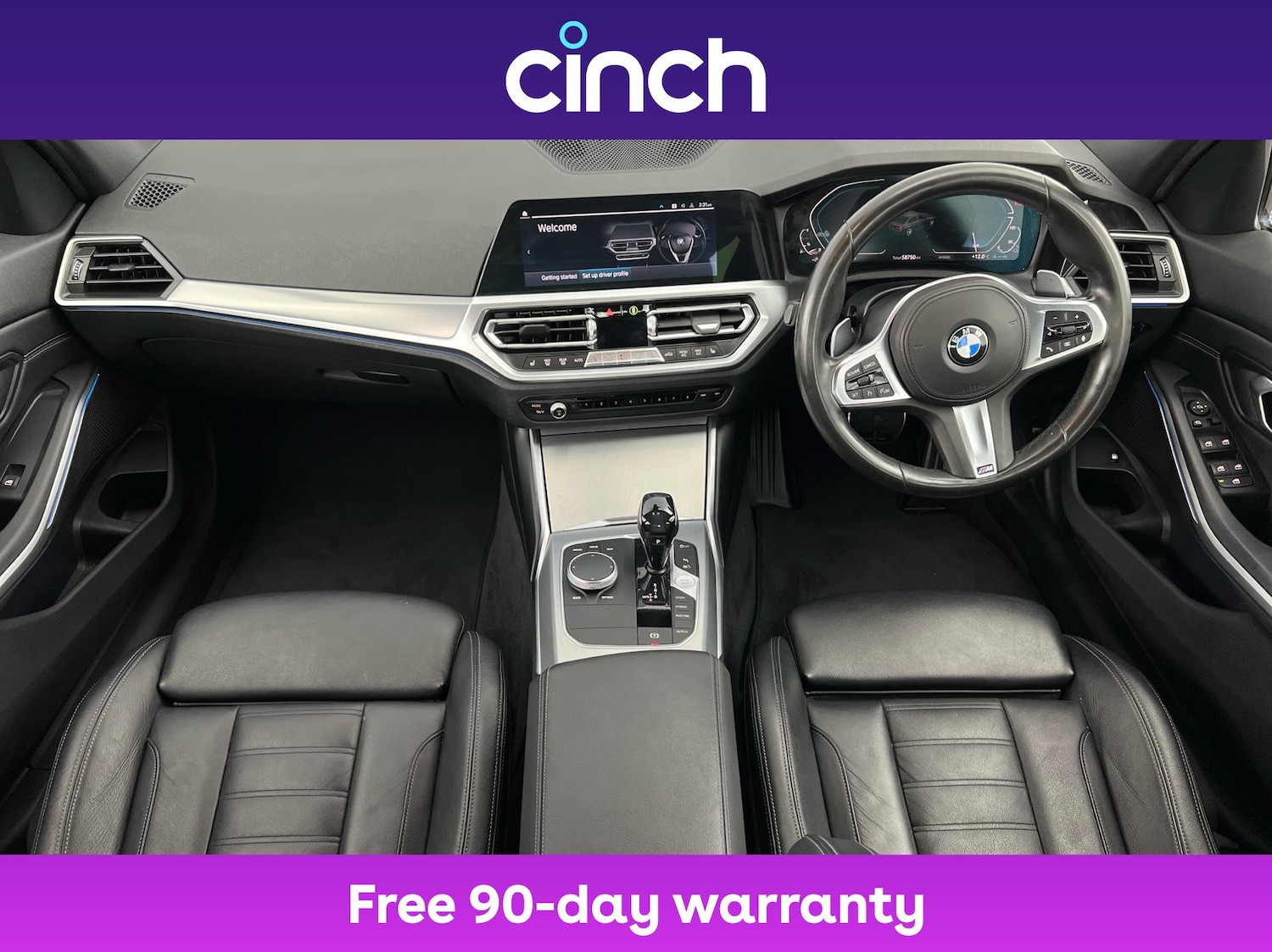 Used BMW 3 Series 2019 for sale - 76441859: Photo 15