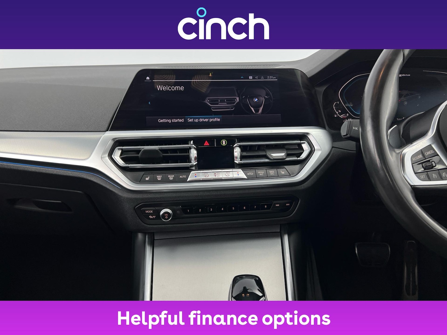 Used BMW 3 Series 2019 for sale - 76441859: Photo 17