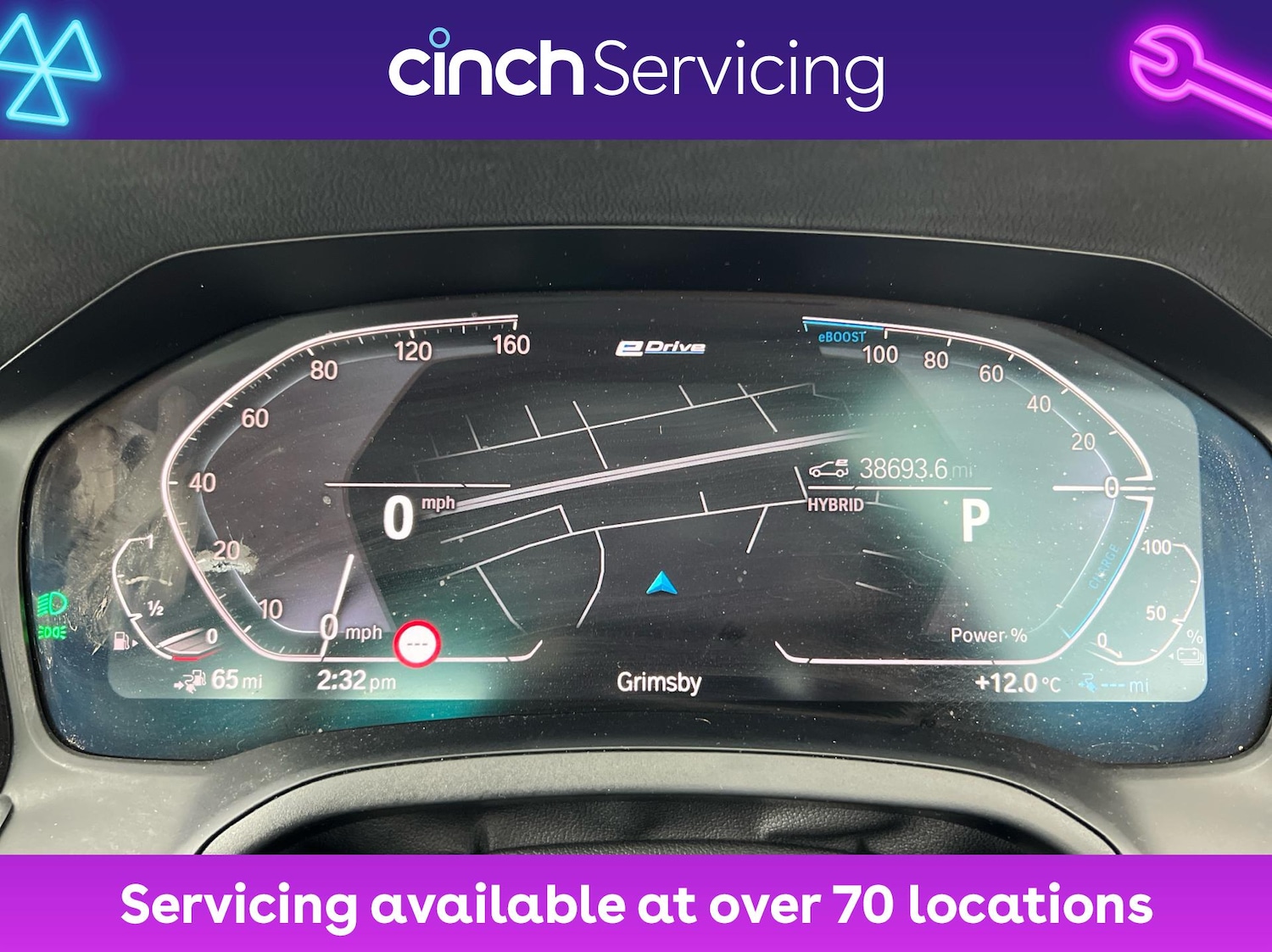 Used BMW 3 Series 2019 for sale - 76441859: Photo 18