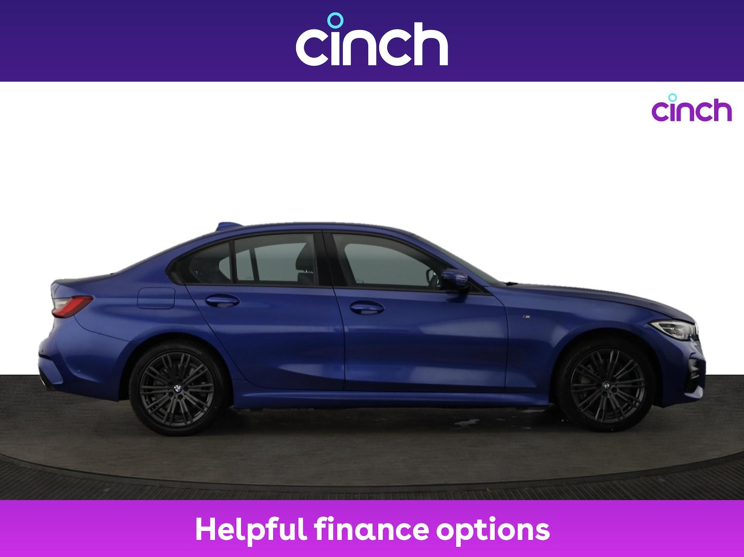 Used BMW 3 Series 2019 for sale - 76441859: Photo 2