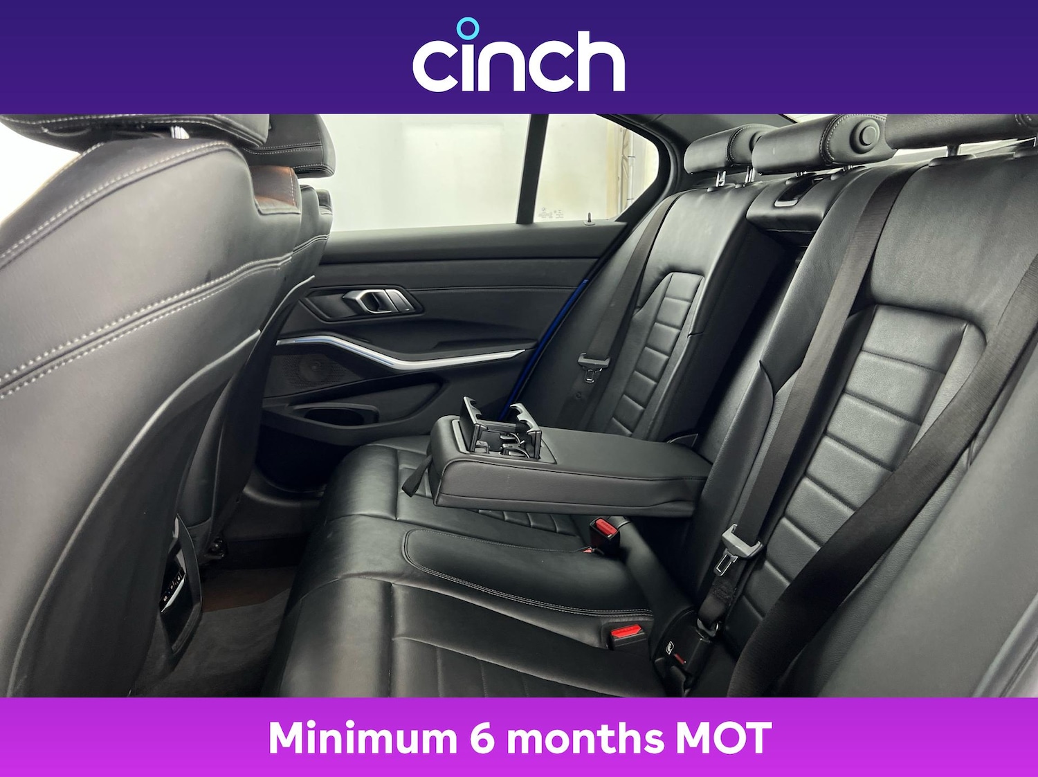 Used BMW 3 Series 2019 for sale - 76441859: Photo 20