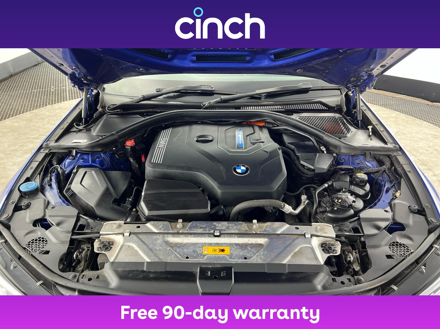 Used BMW 3 Series 2019 for sale - 76441859: Photo 23