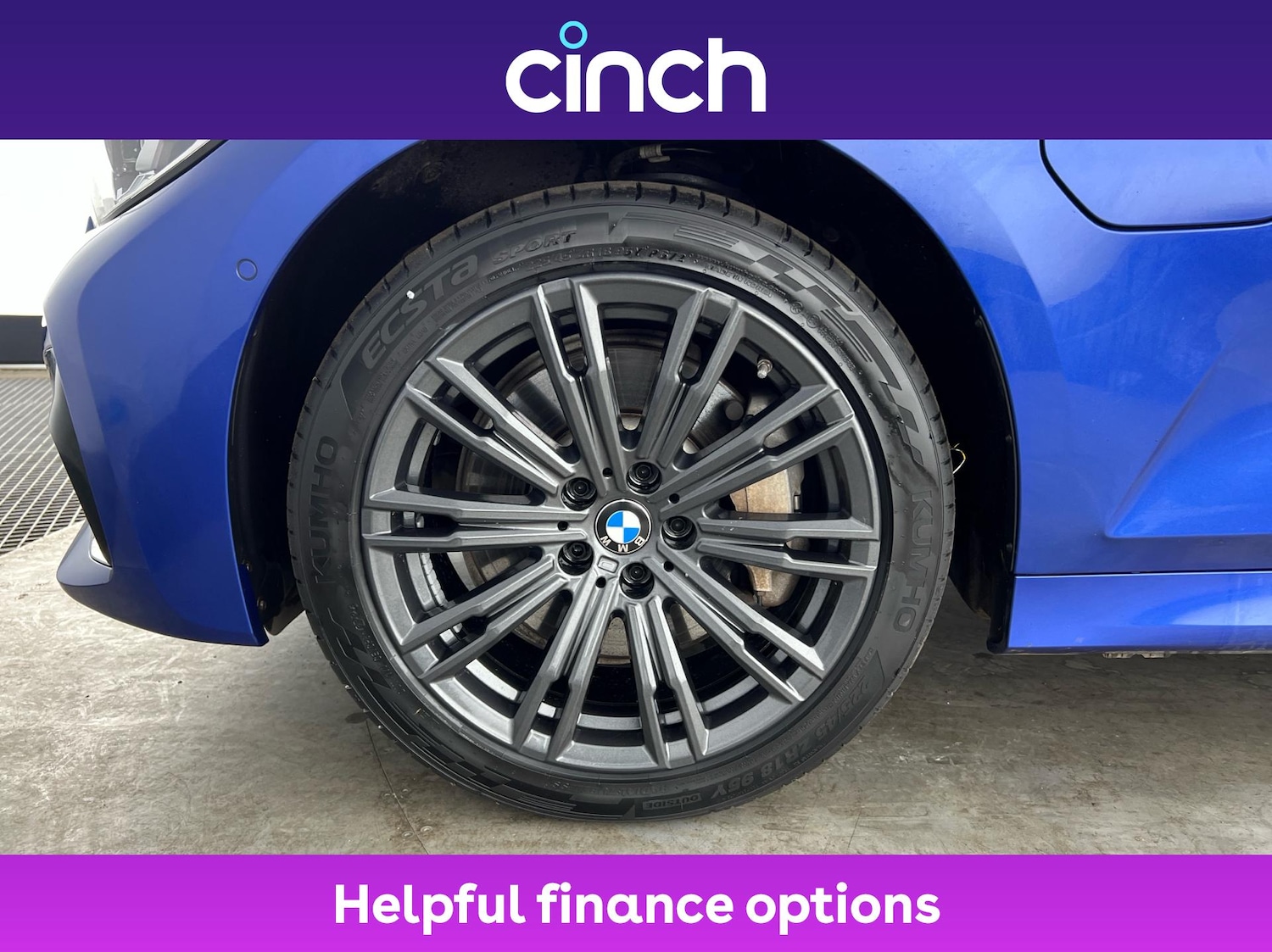 Used BMW 3 Series 2019 for sale - 76441859: Photo 24