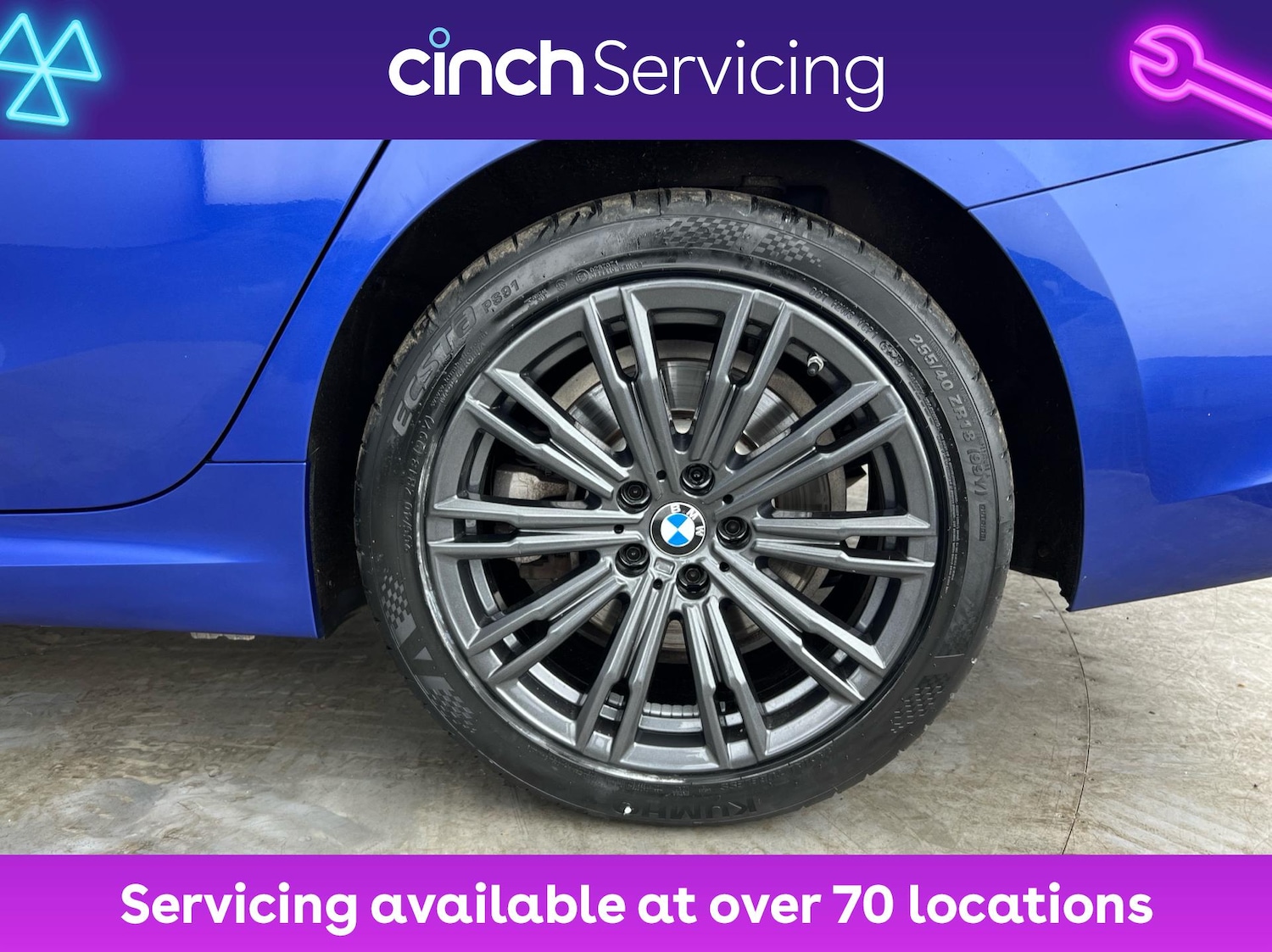 Used BMW 3 Series 2019 for sale - 76441859: Photo 26