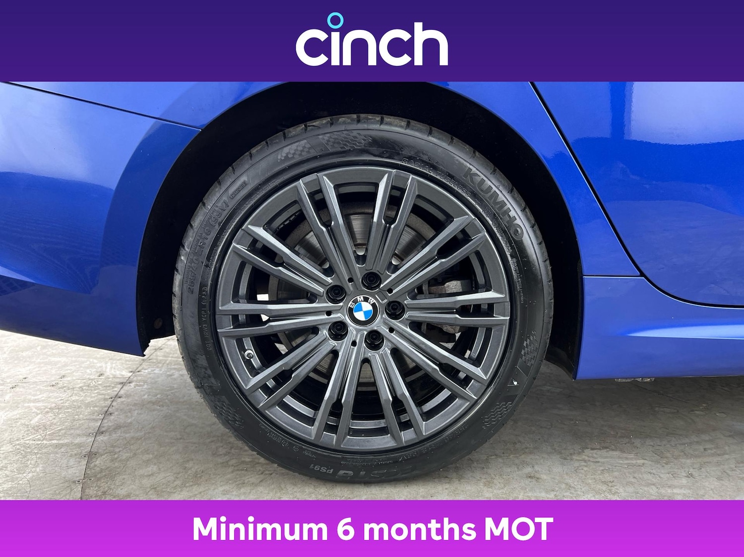 Used BMW 3 Series 2019 for sale - 76441859: Photo 27