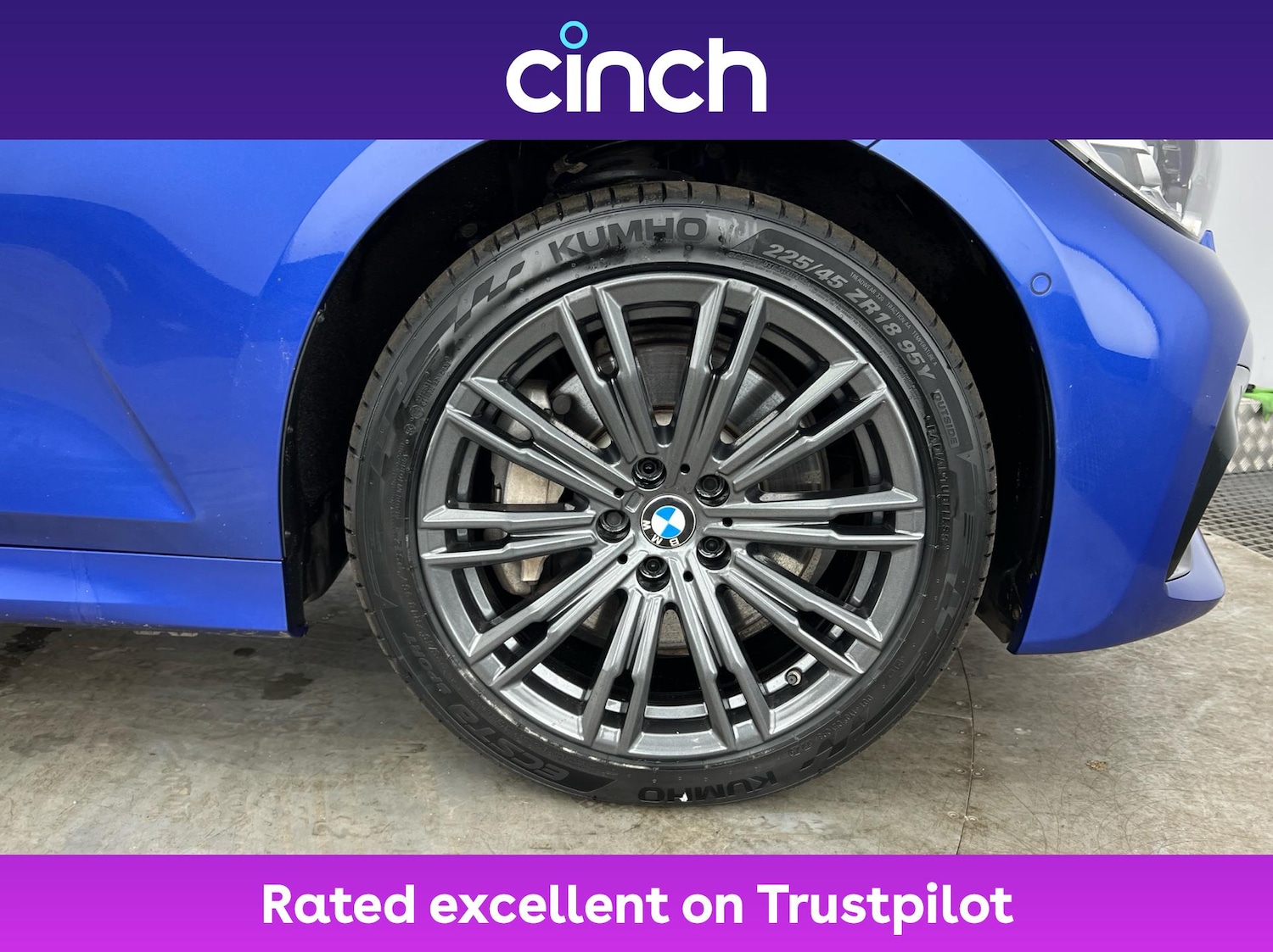 Used BMW 3 Series 2019 for sale - 76441859: Photo 28