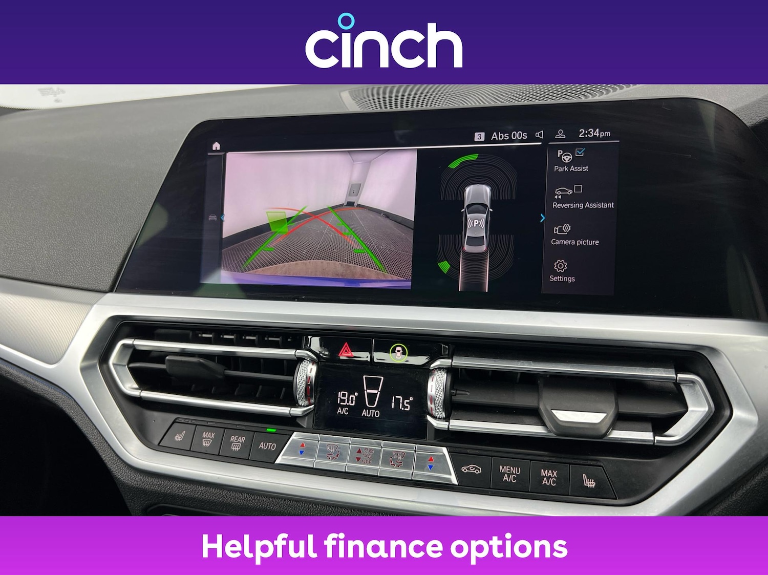 Used BMW 3 Series 2019 for sale - 76441859: Photo 35