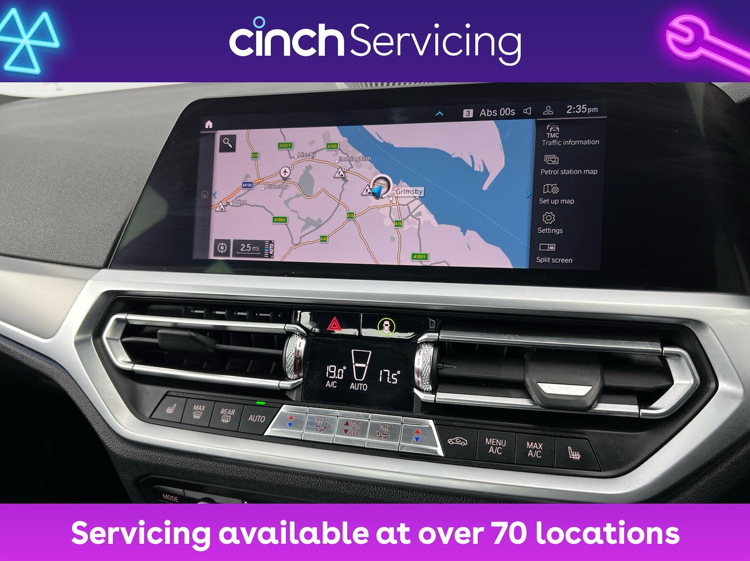 Used BMW 3 Series 2019 for sale - 76441859: Photo 36