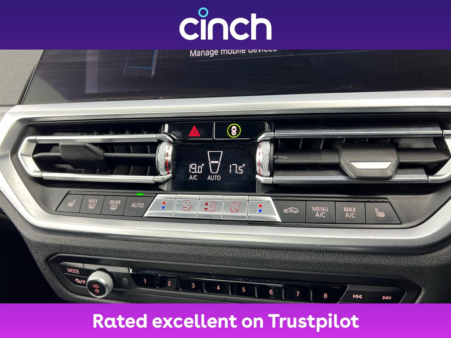 Used BMW 3 Series 2019 for sale - 76441859: Photo 38