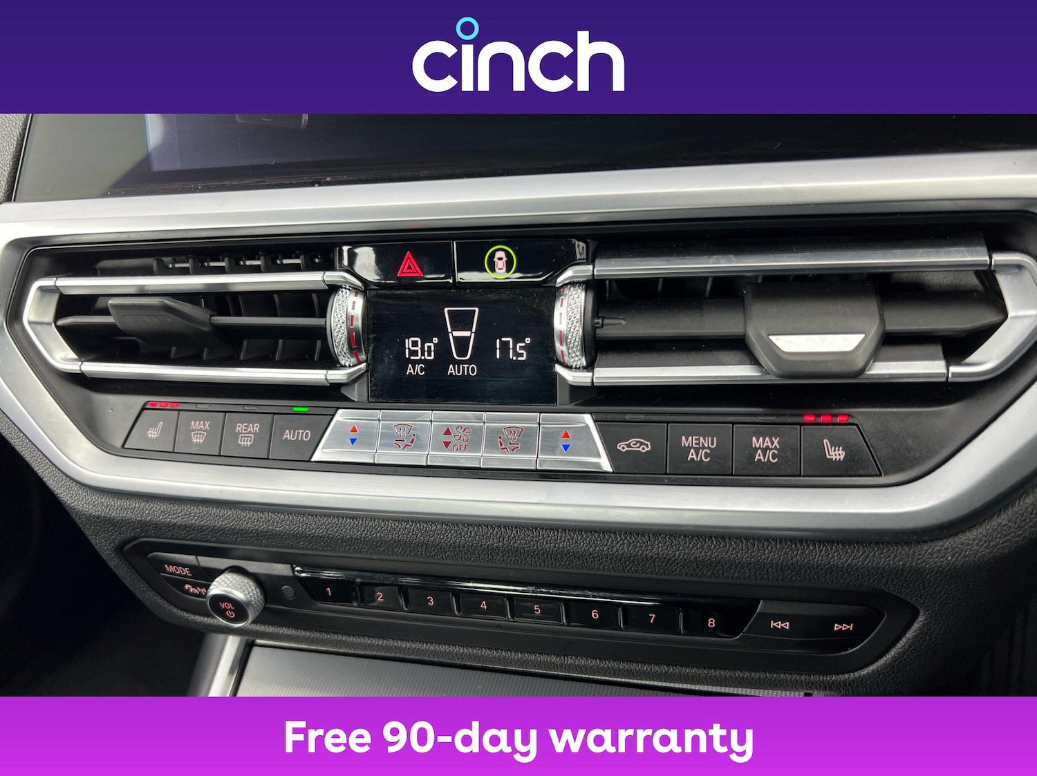 Used BMW 3 Series 2019 for sale - 76441859: Photo 39