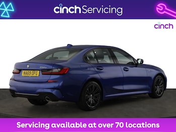 Used BMW 3 Series 2019 for sale - 76441859: Photo