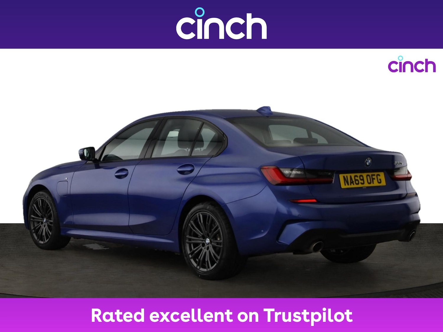 Used BMW 3 Series 2019 for sale - 76441859: Photo 6