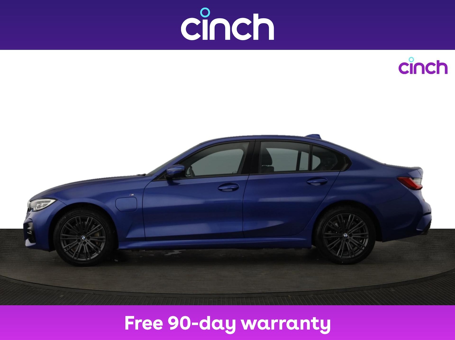 Used BMW 3 Series 2019 for sale - 76441859: Photo 8