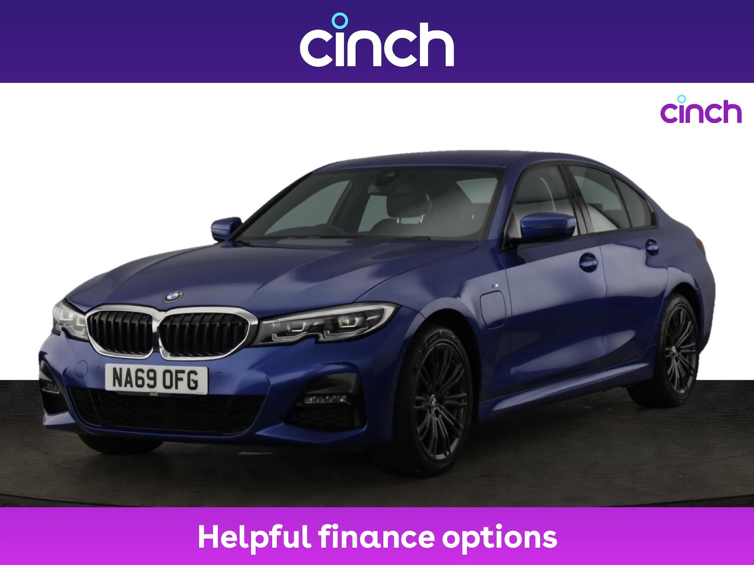 Used BMW 3 Series 2019 for sale - 76441859: Photo 9