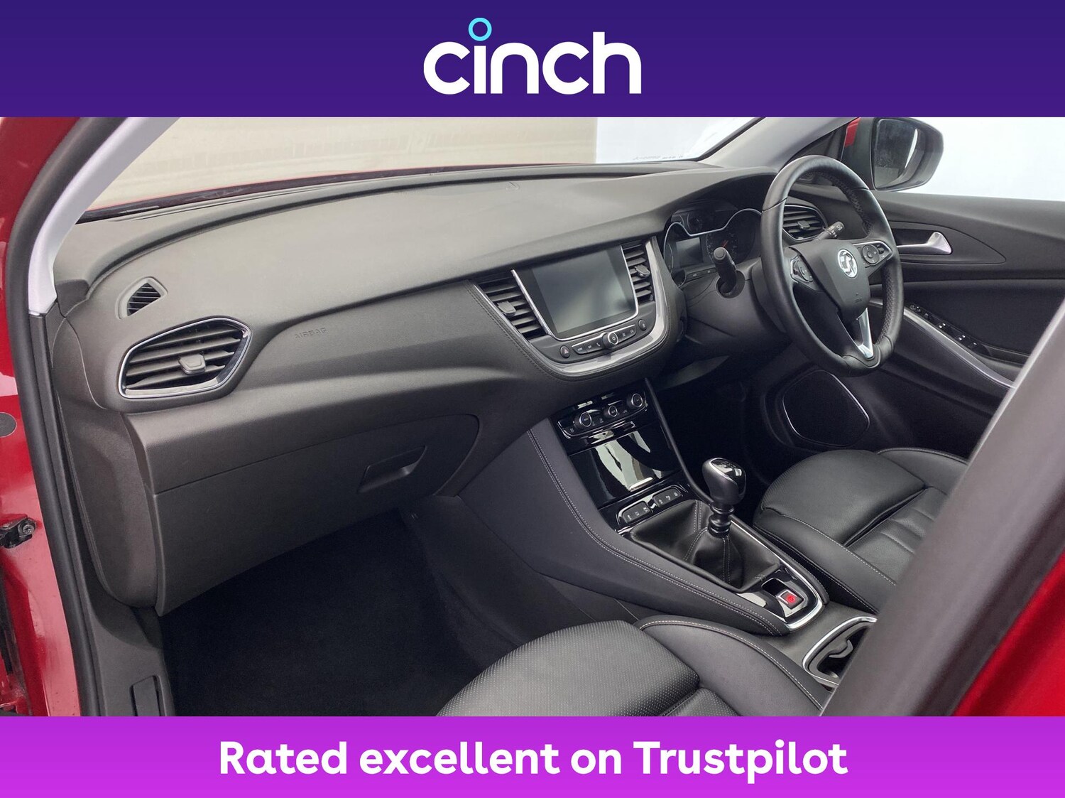 Used Vauxhall Grandland X 2018 for sale - 76217506: Photo 14