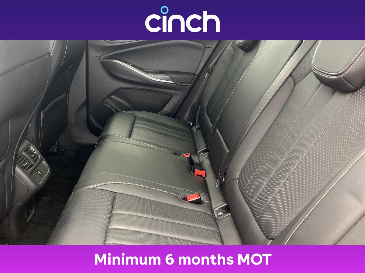 Used Vauxhall Grandland X 2018 for sale - 76217506: Photo 20