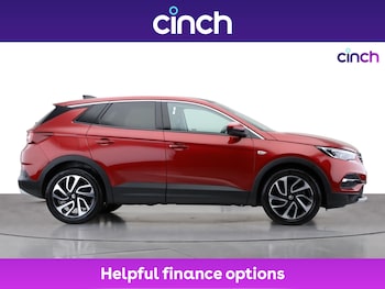 Used Vauxhall Grandland X 2018 for sale - 76217506: Photo 2