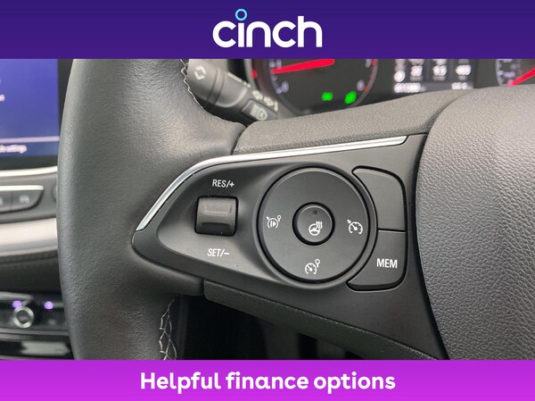 Used Vauxhall Grandland X 2018 for sale - 76217506: Photo 30