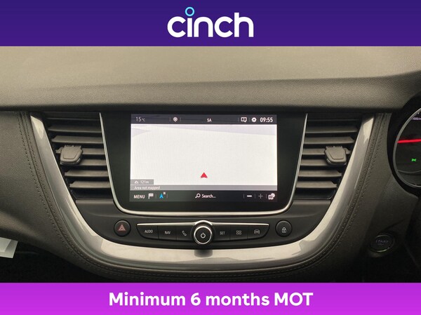 Used Vauxhall Grandland X 2018 for sale - 76217506: Photo 32
