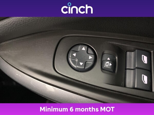 Used Vauxhall Grandland X 2018 for sale - 76217506: Photo 37