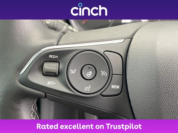 Used Vauxhall Grandland X 2018 for sale - 76217506: Photo 43