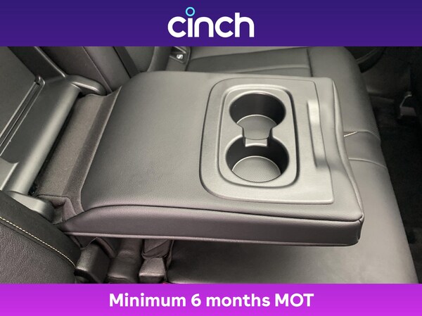 Used Vauxhall Grandland X 2018 for sale - 76217506: Photo 47