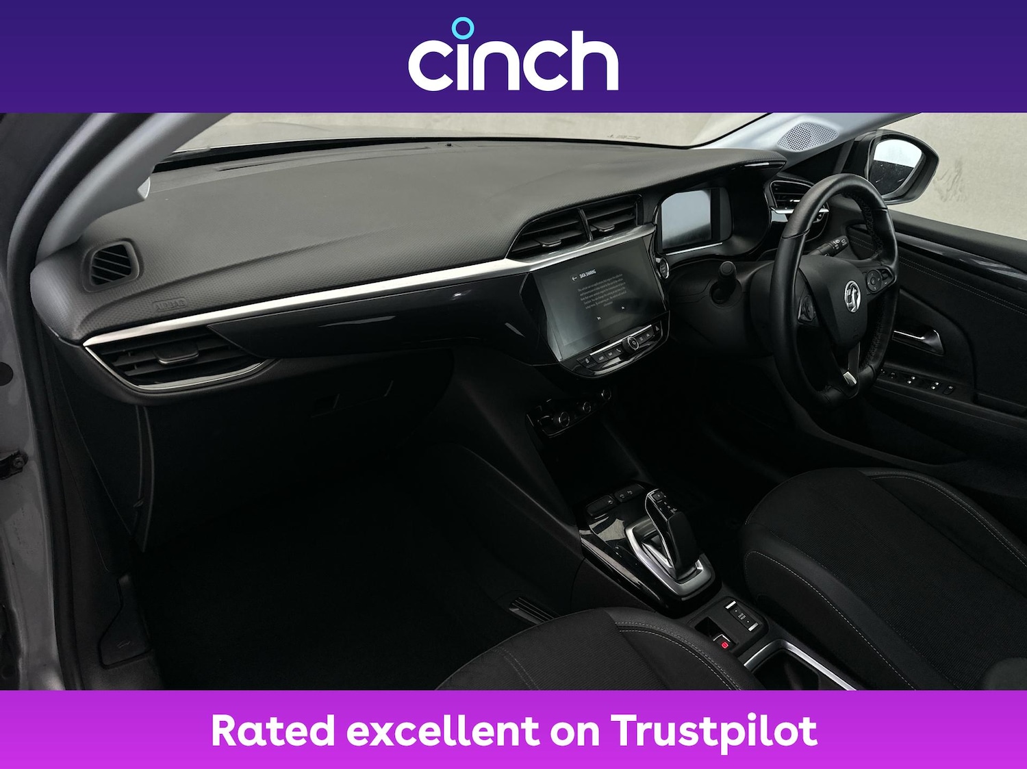 Used Vauxhall Corsa 2021 for sale - 76943008: Photo 14