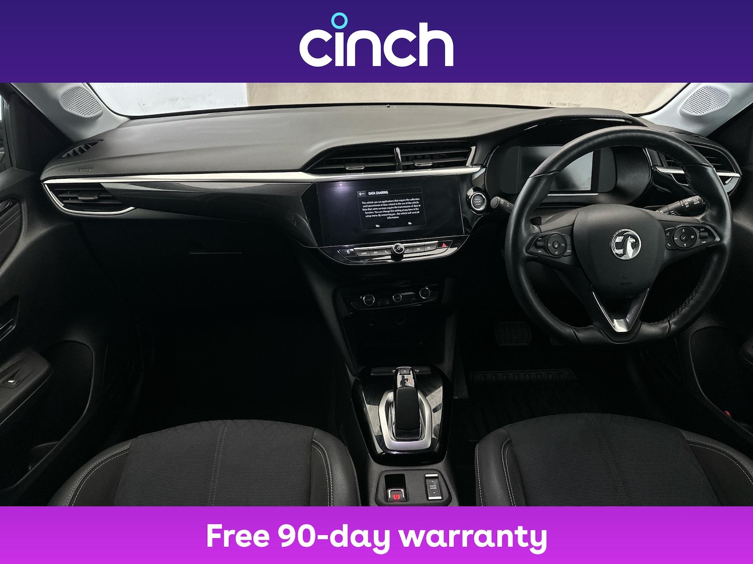 Used Vauxhall Corsa 2021 for sale - 76943008: Photo 15