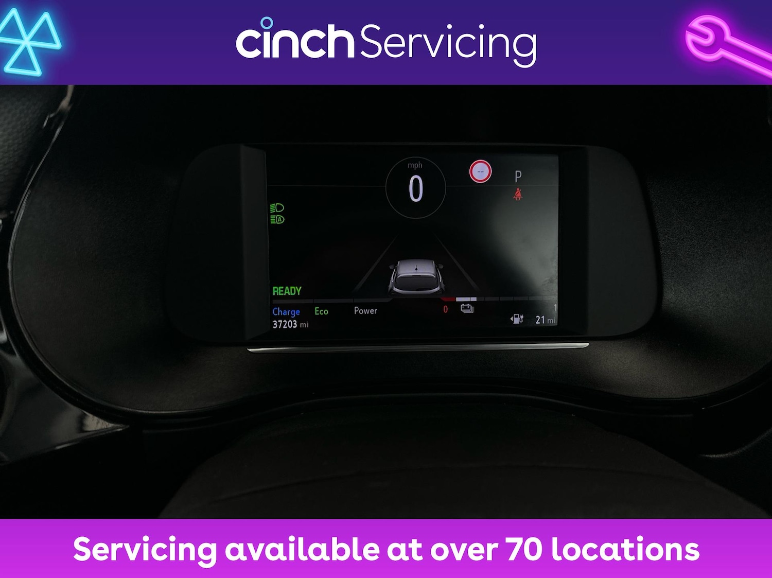 Used Vauxhall Corsa 2021 for sale - 76943008: Photo 18