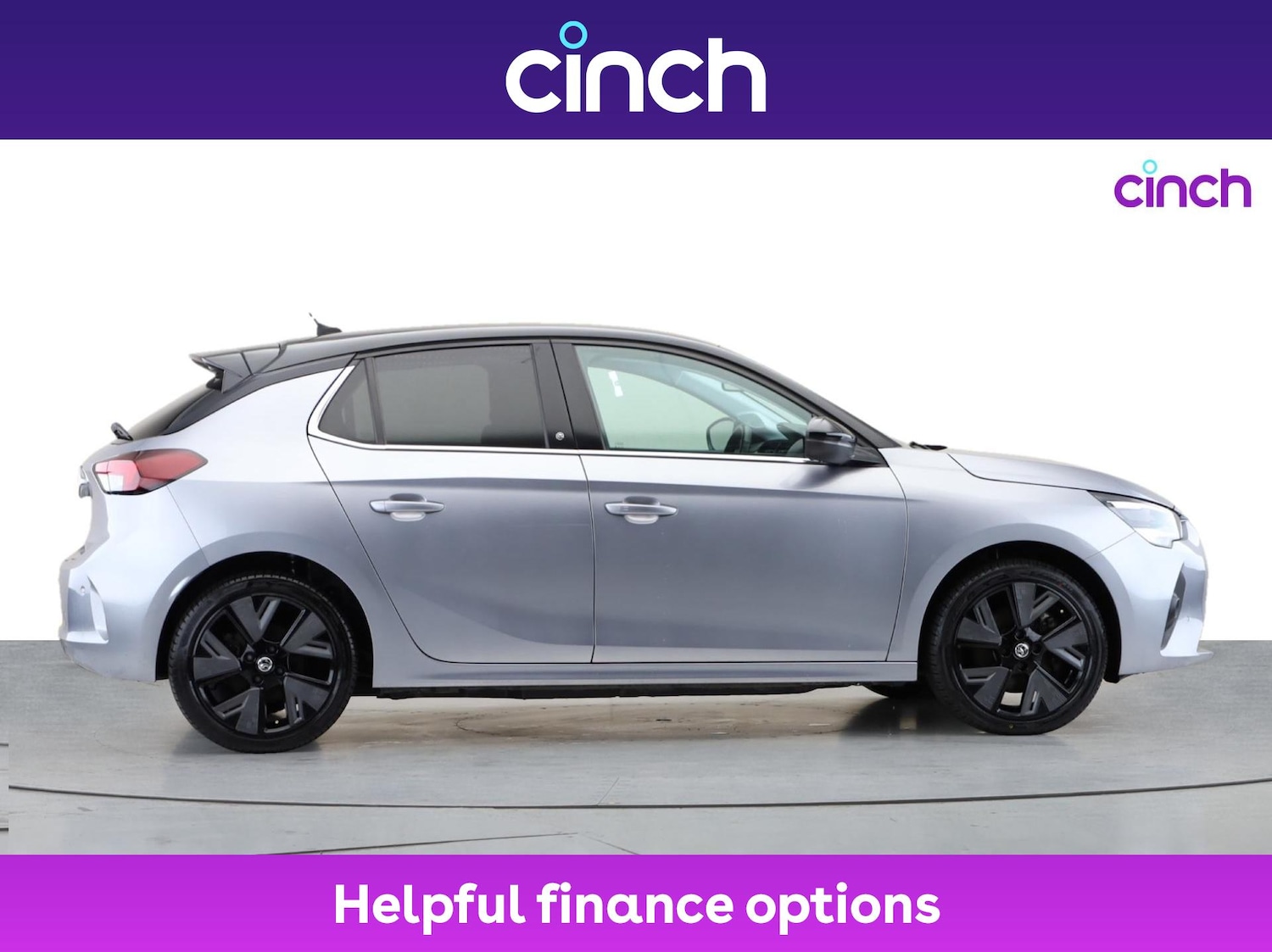 Used Vauxhall Corsa 2021 for sale - 76943008: Photo 2