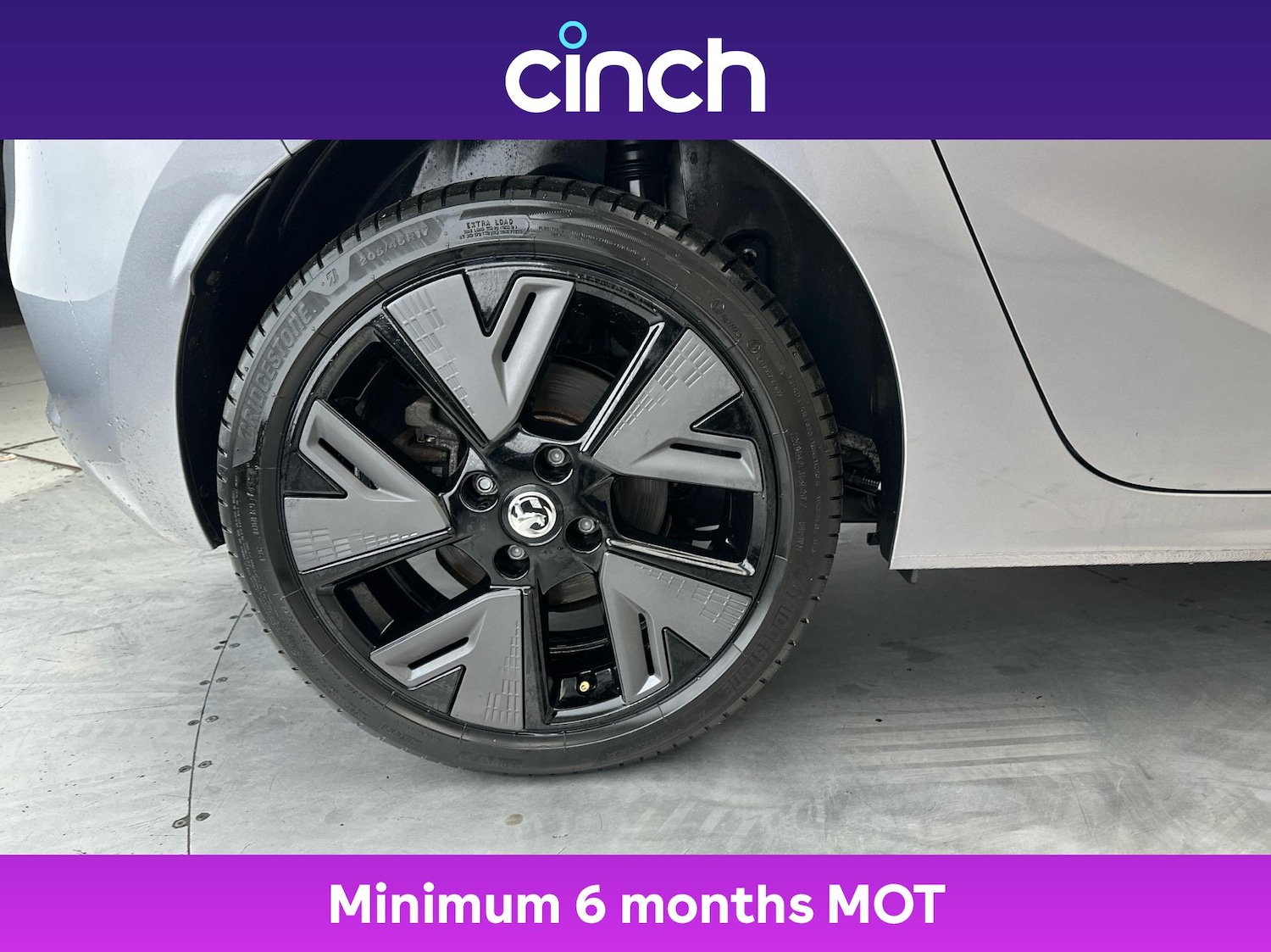 Used Vauxhall Corsa 2021 for sale - 76943008: Photo 27