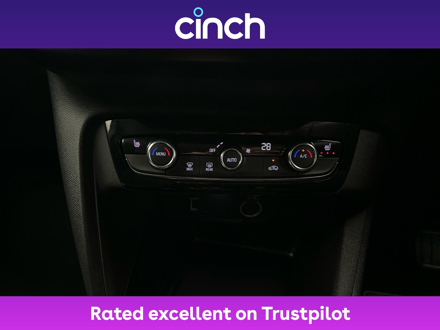 Used Vauxhall Corsa 2021 for sale - 76943008: Photo 33