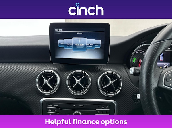 Used Mercedes-Benz A-Class 2017 for sale - 76197538: Photo 17