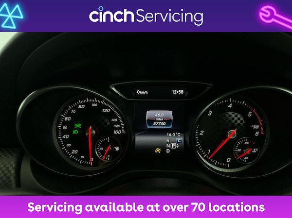 Used Mercedes-Benz A-Class 2017 for sale - 76197538: Photo 18