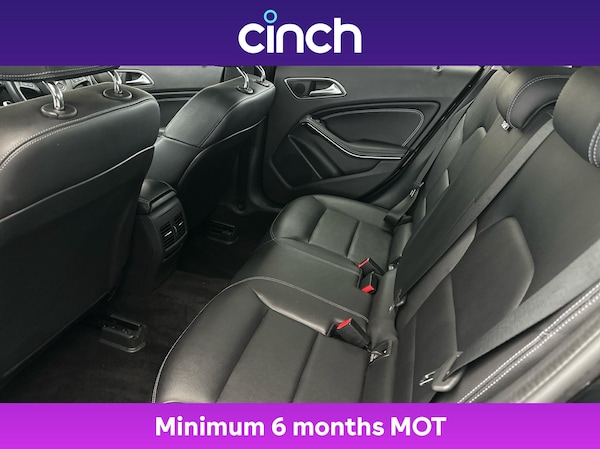 Used Mercedes-Benz A-Class 2017 for sale - 76197538: Photo 20