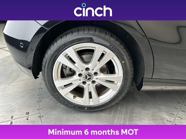 Used Mercedes-Benz A-Class 2017 for sale - 76197538: Photo 27