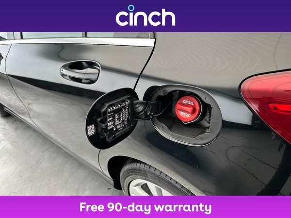 Used Mercedes-Benz A-Class 2017 for sale - 76197538: Photo 29