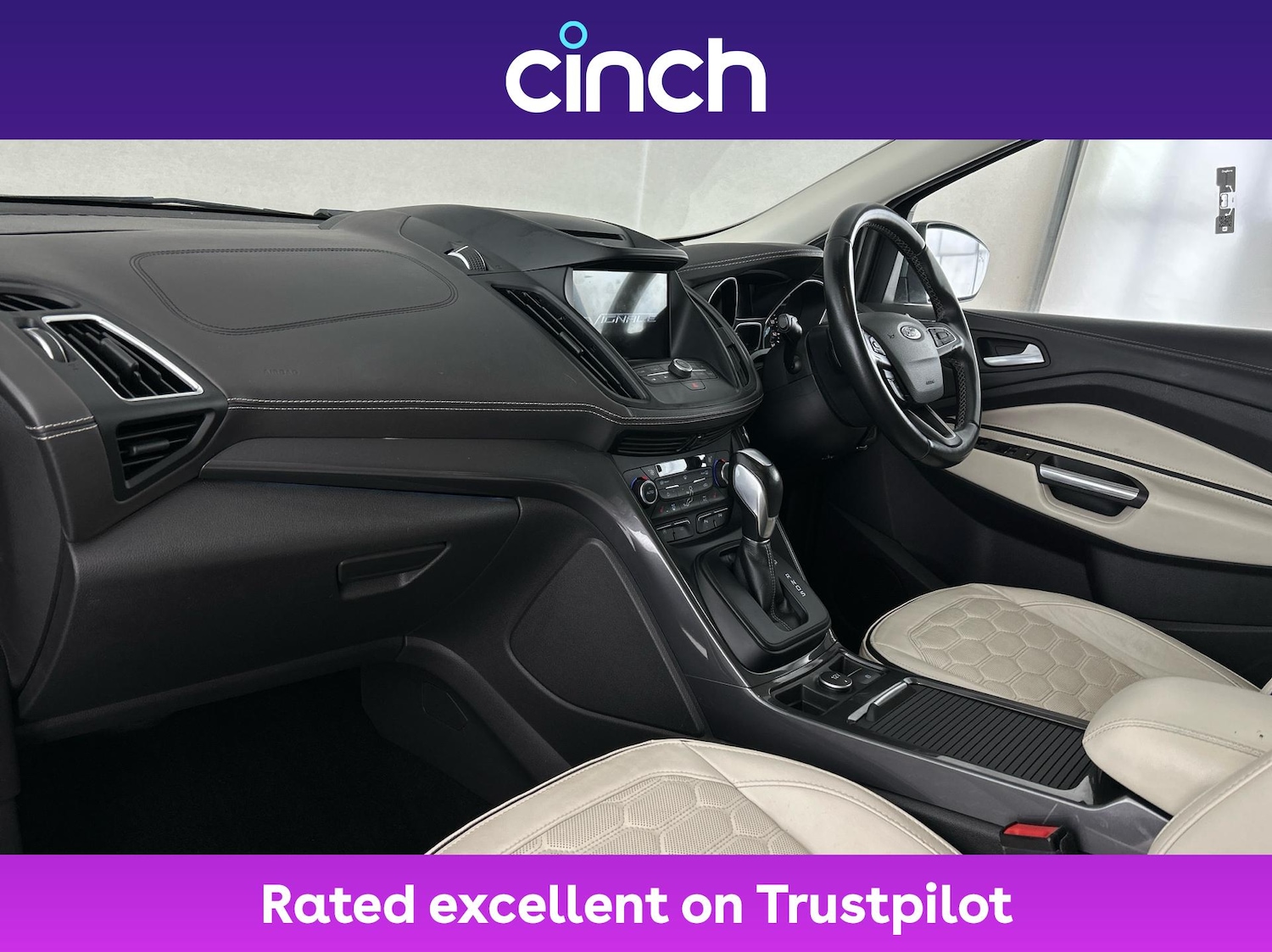 Used Ford Kuga 2017 for sale - 76334303: Photo 14