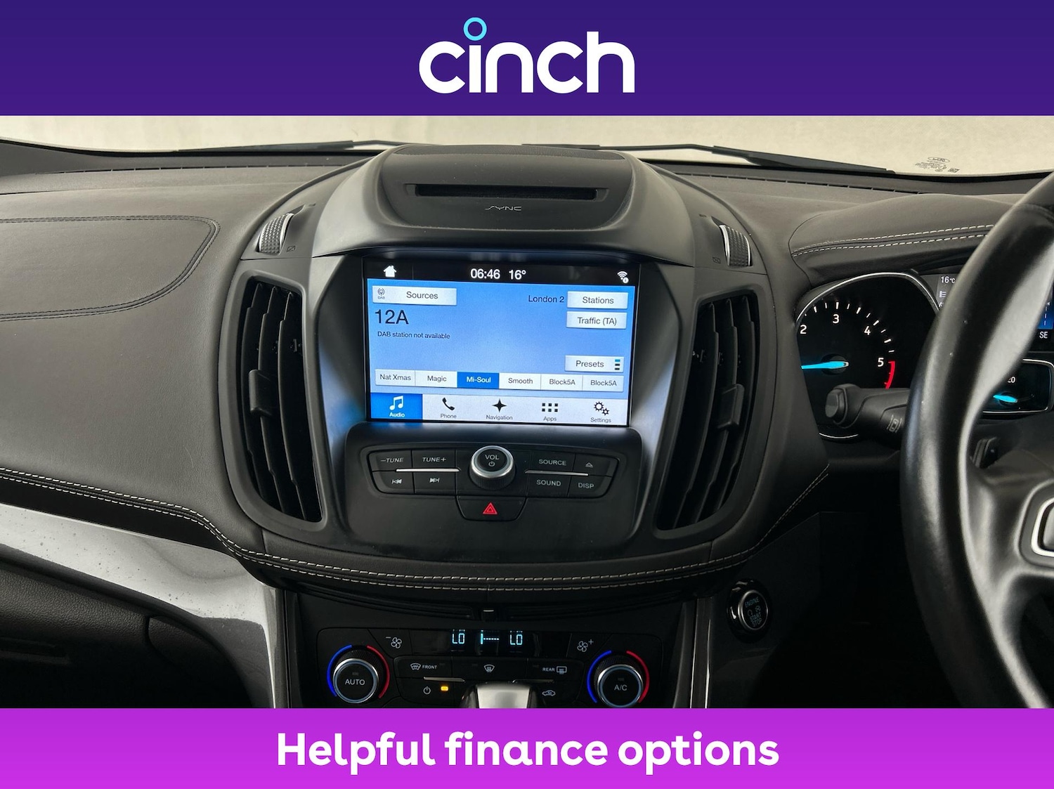 Used Ford Kuga 2017 for sale - 76334303: Photo 17