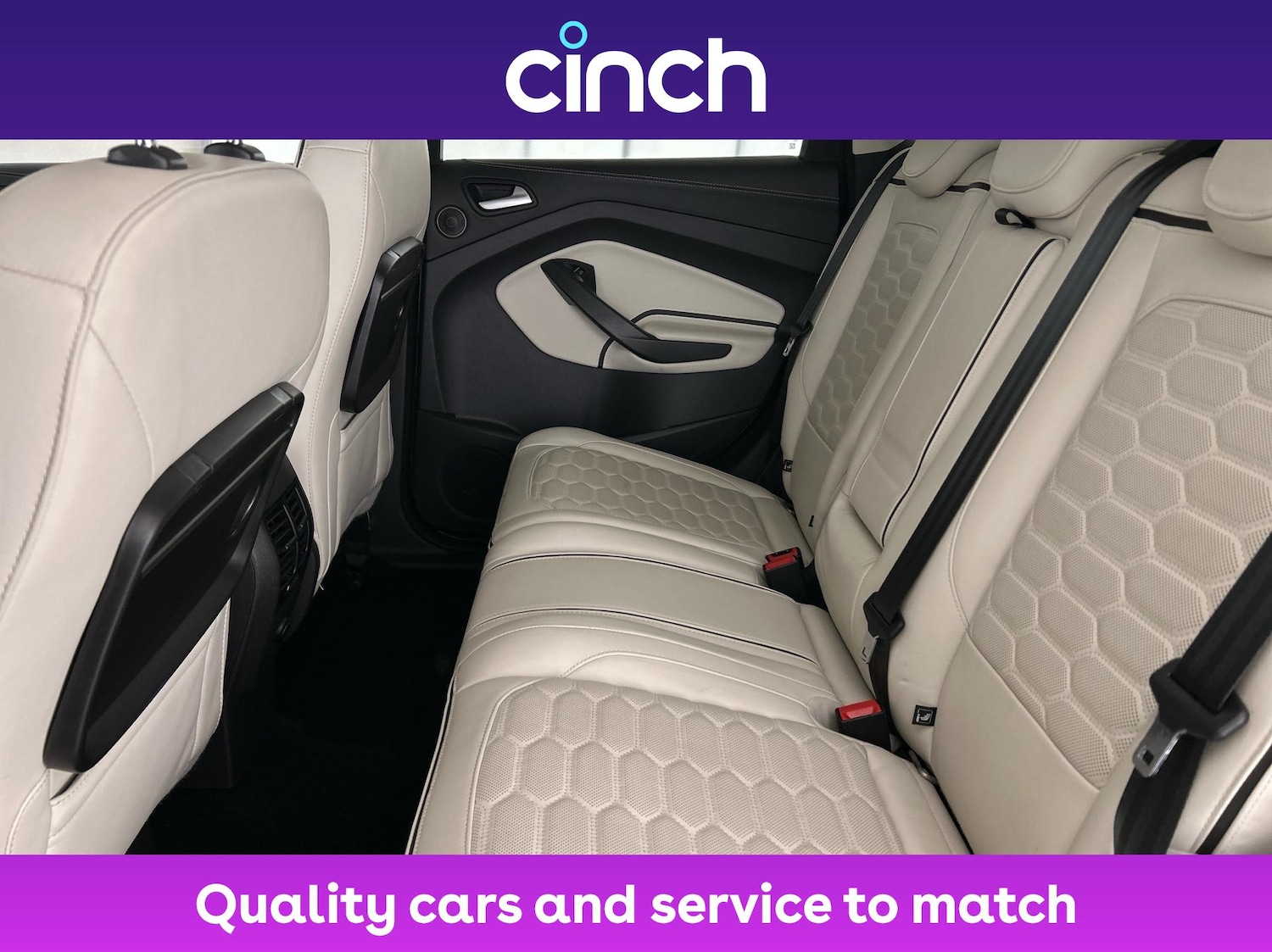 Used Ford Kuga 2017 for sale - 76334303: Photo 20