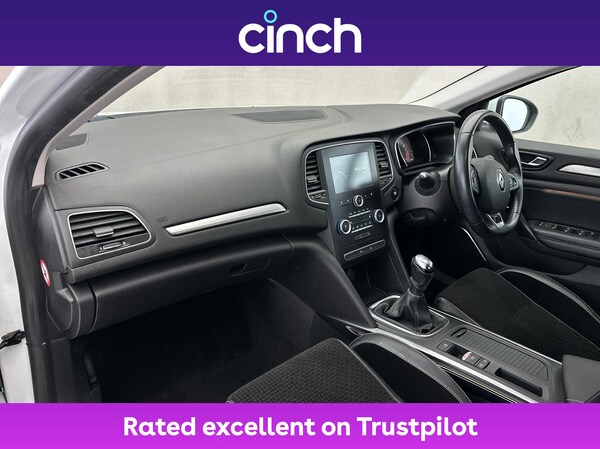 Used Renault Megane 2017 for sale - 76224315: Photo 14