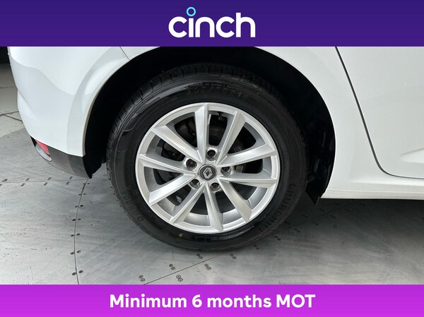 Used Renault Megane 2017 for sale - 76224315: Photo 27