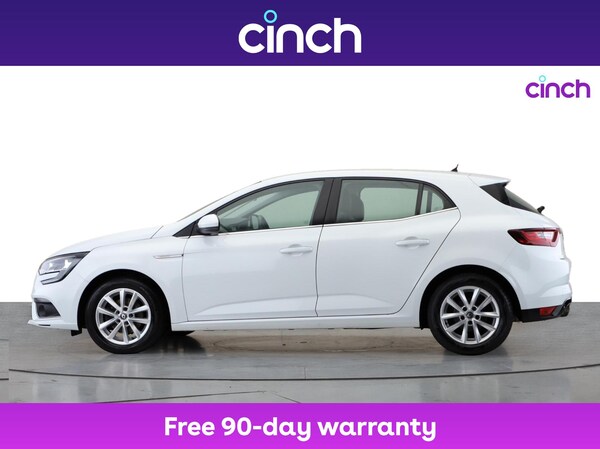 Used Renault Megane 2017 for sale - 76224315: Photo 8
