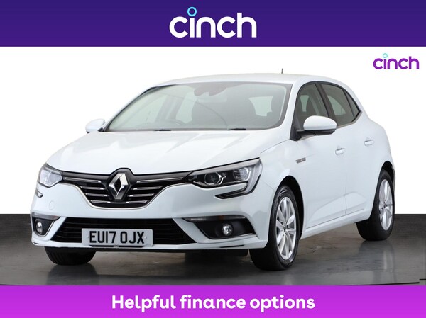 Used Renault Megane 2017 for sale - 76224315: Photo 9