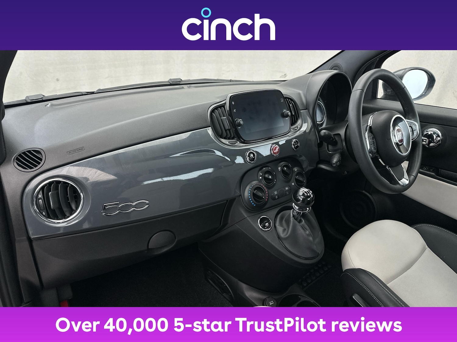 Used Fiat 500 2022 for sale - 77031580: Photo 14