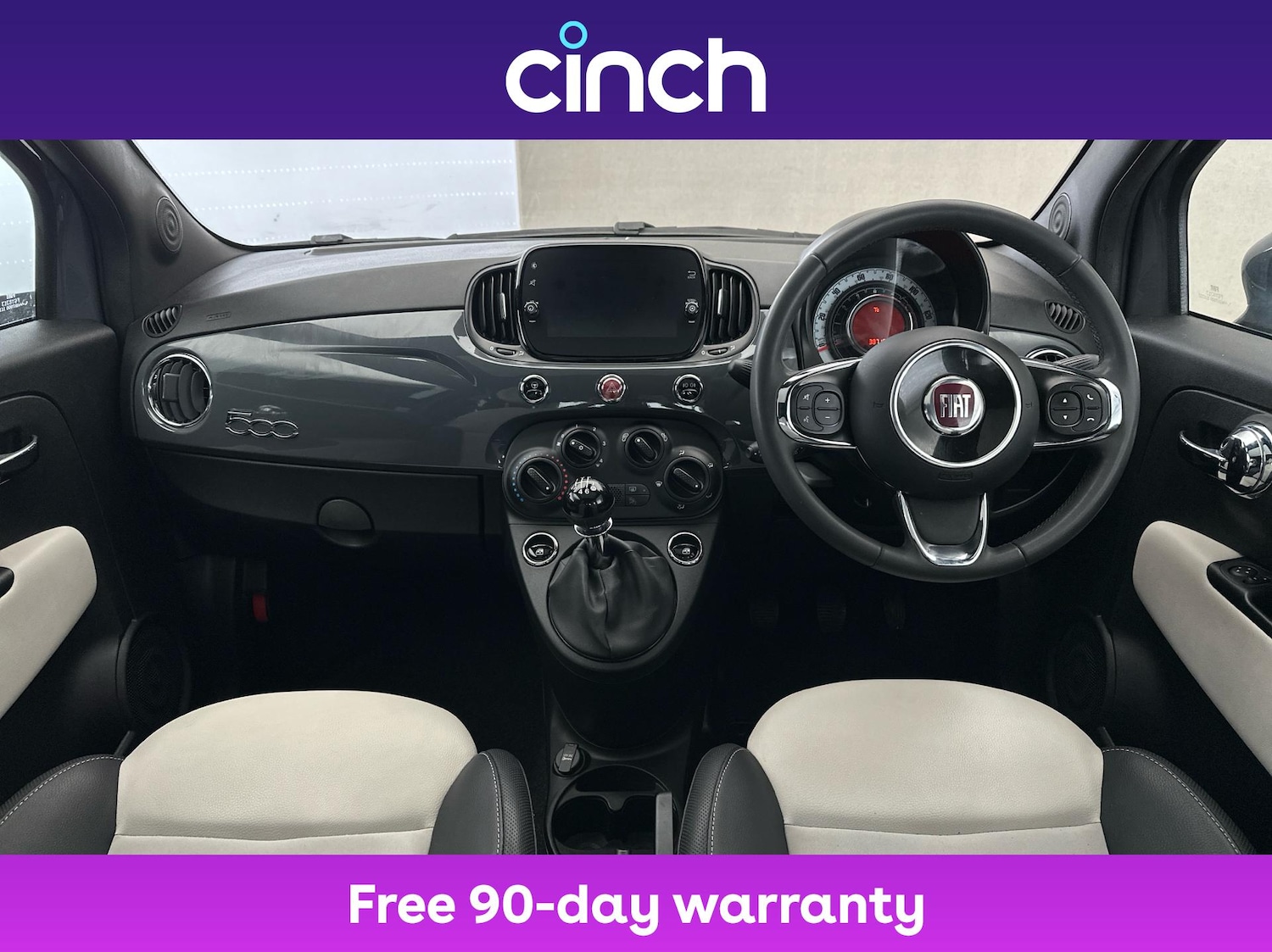 Used Fiat 500 2022 for sale - 77031580: Photo 15