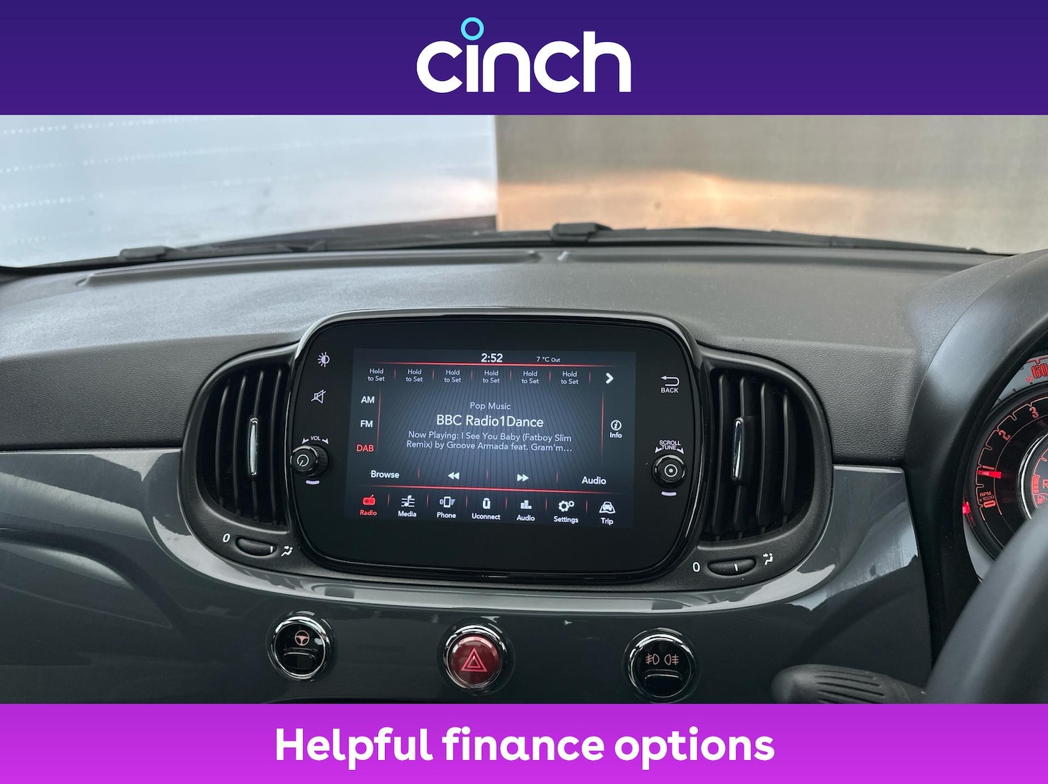 Used Fiat 500 2022 for sale - 77031580: Photo 17