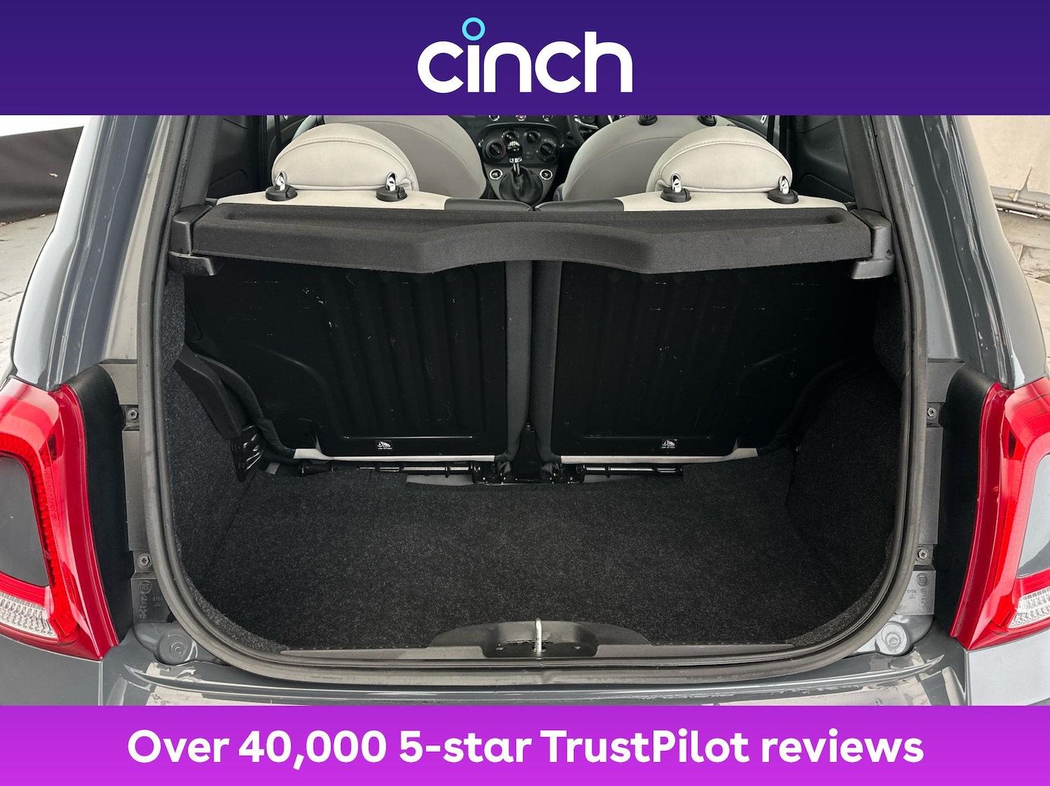 Used Fiat 500 2022 for sale - 77031580: Photo 21