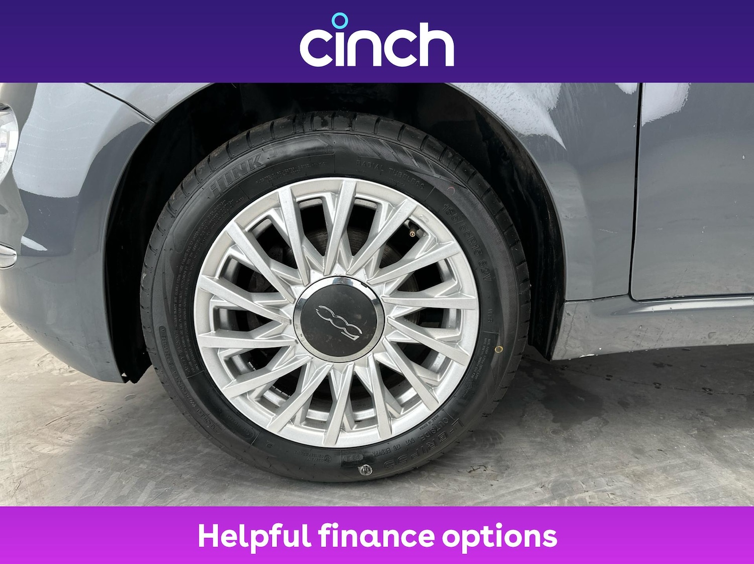 Used Fiat 500 2022 for sale - 77031580: Photo 24