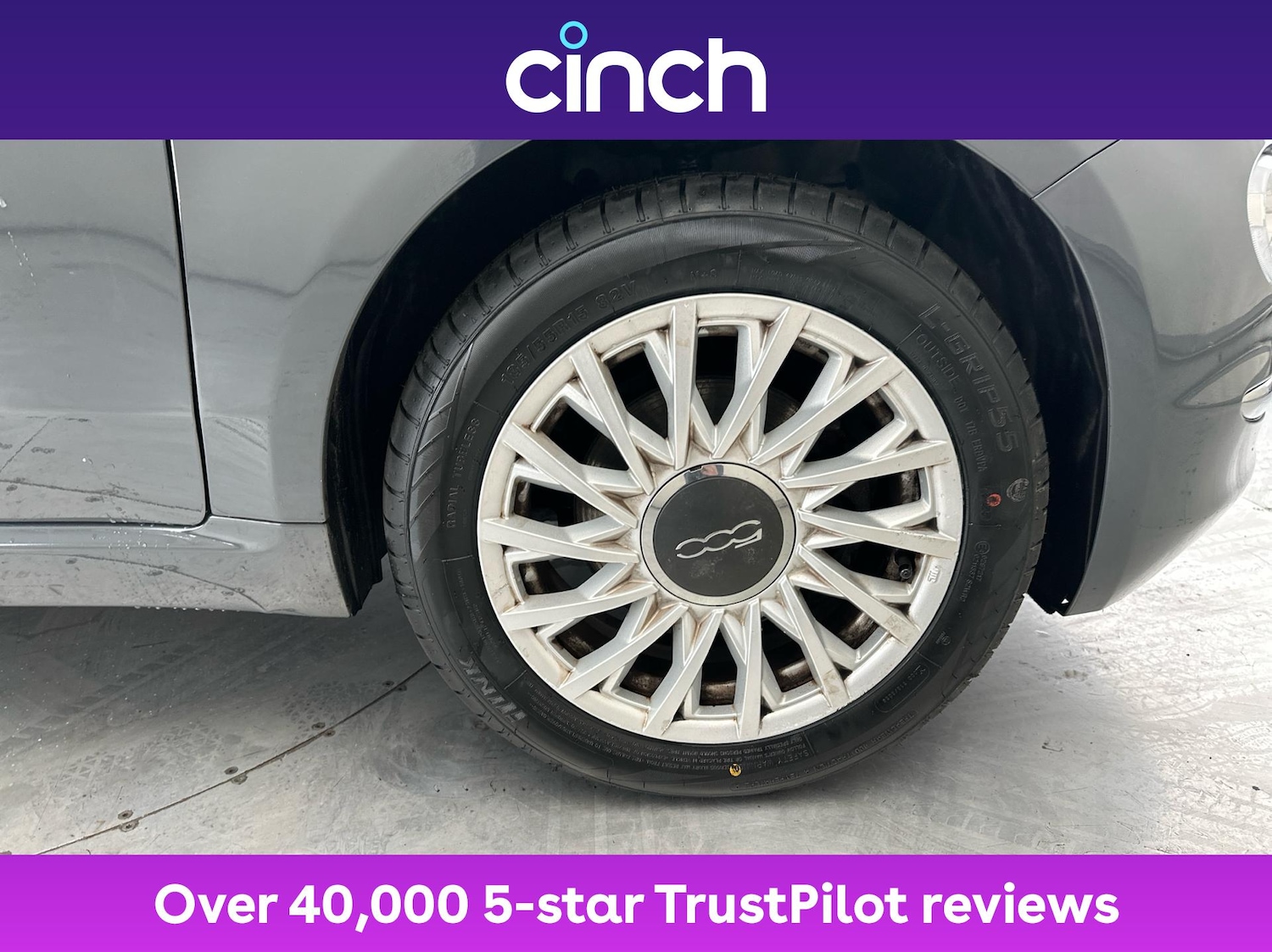 Used Fiat 500 2022 for sale - 77031580: Photo 28